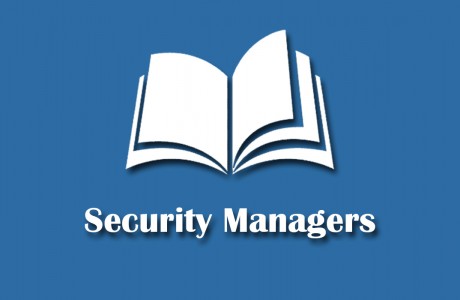 Security Managers